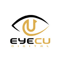 EyeCu.Digital logo, EyeCu.Digital contact details