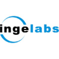 INGELABS logo, INGELABS contact details