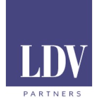 LDV Partners logo, LDV Partners contact details