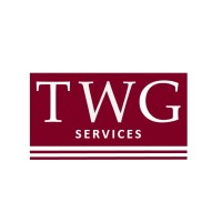 The Waste Group Services logo, The Waste Group Services contact details