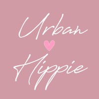 Urban Hippie logo, Urban Hippie contact details