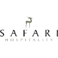 Safari Hospitality logo, Safari Hospitality contact details