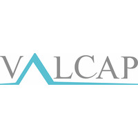 Valcap logo, Valcap contact details