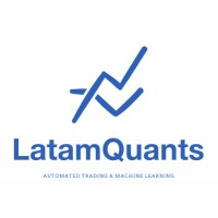 LatamQuants logo, LatamQuants contact details