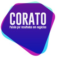 CORATO | Paixão por resultados em negócios logo, CORATO | Paixão por resultados em negócios contact details