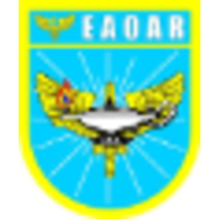 EAOAR logo, EAOAR contact details