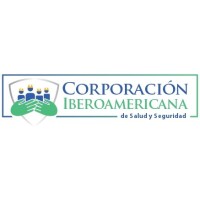 Corporación Iberoamericana de Salud y Seguridad logo, Corporación Iberoamericana de Salud y Seguridad contact details