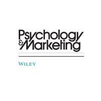 Psychology & Marketing logo, Psychology & Marketing contact details