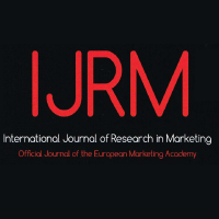 IJRM - International Journal of Research in Marketing logo, IJRM - International Journal of Research in Marketing contact details