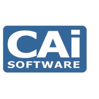 CAI Software LLC logo, CAI Software LLC contact details