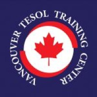 Vancouver TESOL Training Center logo, Vancouver TESOL Training Center contact details