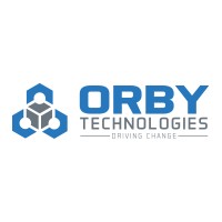 Orby Technologies logo, Orby Technologies contact details