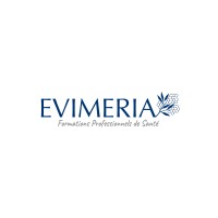 EVIMERIA FORMATIONS SANTE logo, EVIMERIA FORMATIONS SANTE contact details