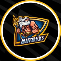 Mav3ricks MM Gaming Club S.L. logo, Mav3ricks MM Gaming Club S.L. contact details