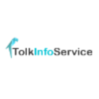 Tolk Info Service logo, Tolk Info Service contact details