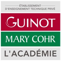 Académie Guinot Mary Cohr logo, Académie Guinot Mary Cohr contact details