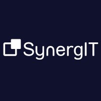 SynergIT (Pty) Ltd logo, SynergIT (Pty) Ltd contact details