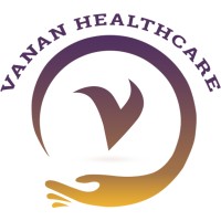 Vanan HealthCare logo, Vanan HealthCare contact details