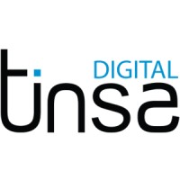 Tinsa Digital logo, Tinsa Digital contact details