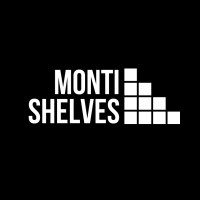 Montishelves logo, Montishelves contact details