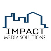 Impact Media Solutions logo, Impact Media Solutions contact details