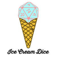 Ice Cream Dice logo, Ice Cream Dice contact details