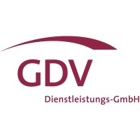 GDV Dienstleistungs-GmbH logo, GDV Dienstleistungs-GmbH contact details