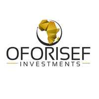 OforiSef Investments logo, OforiSef Investments contact details