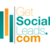 Get Social Leads logo, Get Social Leads contact details