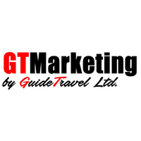 GTMarketing by GuideTravel Ltd. logo, GTMarketing by GuideTravel Ltd. contact details