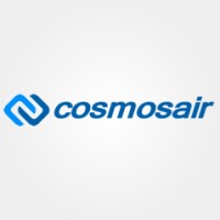 Cosmosair logo, Cosmosair contact details