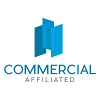 Commercial Affiliated logo, Commercial Affiliated contact details