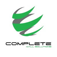 Complete Call Solutions logo, Complete Call Solutions contact details