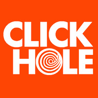 ClickHole logo, ClickHole contact details