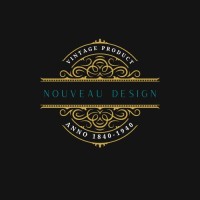 Nouveau Design logo, Nouveau Design contact details