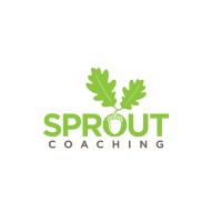 Sprout Coaching logo, Sprout Coaching contact details