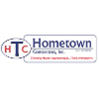 Hometown Contractors Inc logo, Hometown Contractors Inc contact details