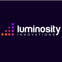 Luminosity Innovations logo, Luminosity Innovations contact details