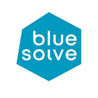 bluesolve GmbH logo, bluesolve GmbH contact details