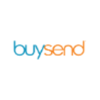 BuySend.com logo, BuySend.com contact details