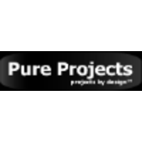 Pure Projects Consultancy logo, Pure Projects Consultancy contact details