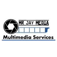 Mr Jay Media logo, Mr Jay Media contact details