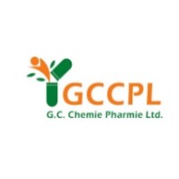 G C Chemie Phamie Limited logo, G C Chemie Phamie Limited contact details