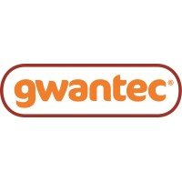 gwantec logo, gwantec contact details