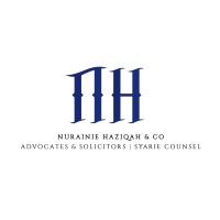 Nurainie Haziqah & Co logo, Nurainie Haziqah & Co contact details