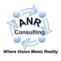 ANR Consulting logo, ANR Consulting contact details