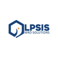 LPSIS MRO SOLUTIONS logo, LPSIS MRO SOLUTIONS contact details