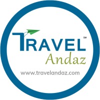 Travel Andaz logo, Travel Andaz contact details