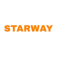 STARWAY logo, STARWAY contact details