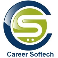 Career Softech logo, Career Softech contact details